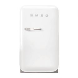 Smeg 50s Retro Mini Bar Fridge White