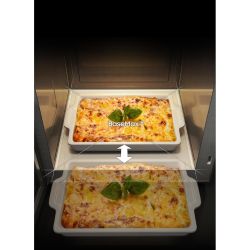 Samsung Commercial Microwave Manual