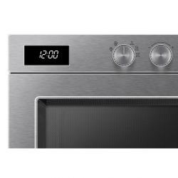 Samsung Commercial Microwave Manual