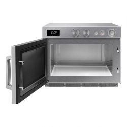Samsung Commercial Microwave Manual