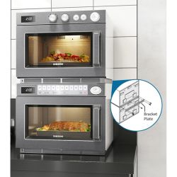 Samsung Commercial Microwave Manual
