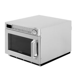 Samsung Commercial Microwave Programmable