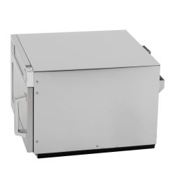 Samsung Commercial Microwave Programmable