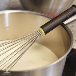 Matfer Bourgeat Exoglass Whisk 500mm 20