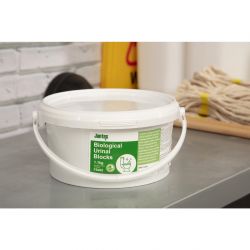 Jantex Green Biological Urinal Blocks 1.1kg