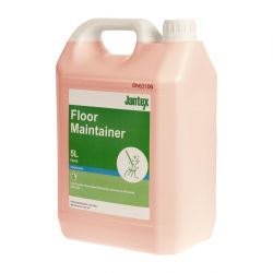 Jantex Green Floor Maintainer Concentrate 5Ltr
