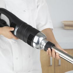 Buffalo Variable Speed Stick Blender 500W