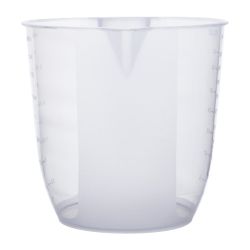 Wham Cuisine Polypropylene Measuring Jug 1ltr
