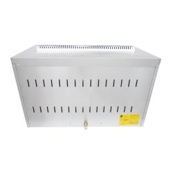Parry Gas Salamander Grill Wall Mounted US9