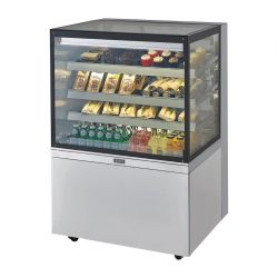Victor Evolution SERSW Open Front Refrigerated Display