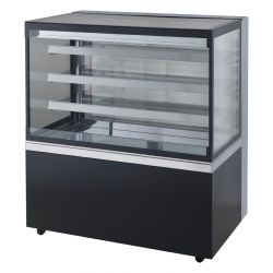 Victor Evolution SERSW Open Front Refrigerated Display