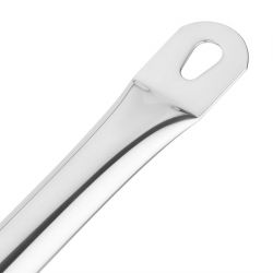 Vogue Stainless Steel Saucepan 18cm