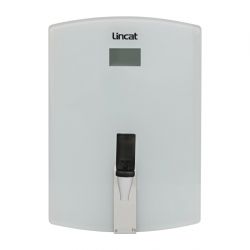 Lincat FilterFlow Wall Mounted Automatic Fill Boiler White Glass WMB