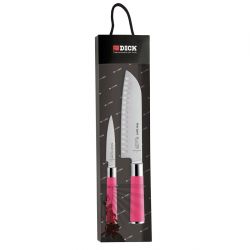 Dick Pink Spirit 2-Piece Knife Set
