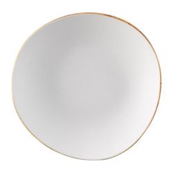 Churchill Melamine Stonecast Trace Bowl 381mm (2 Pack)