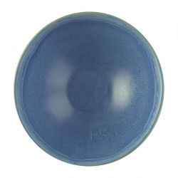 Churchill Emerge Oslo Blue Footed Bowls 200mm (Pack of 6)
