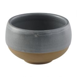 Churchill Emerge Seattle Grey Deep Bowls 256ml (12 Pack)