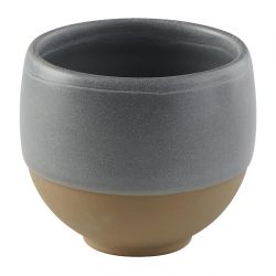Churchill Emerge Seattle Grey Chip Mugs 312ml (Pack of 12)