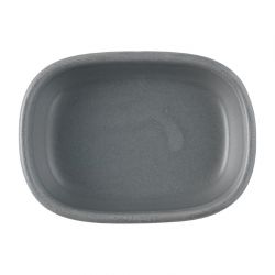 Churchill Emerge Seattle Grey Trays 120x90x33mm (Pack of 6)