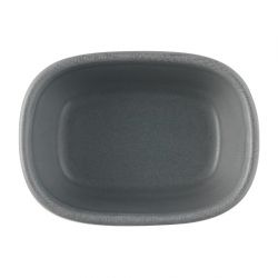 Churchill Emerge Seattle Grey Dishes 120x90x50mm (Pack of 6)