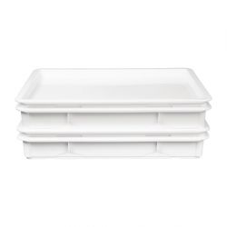 Vogue Dough Proofing Box 650x455x85mm