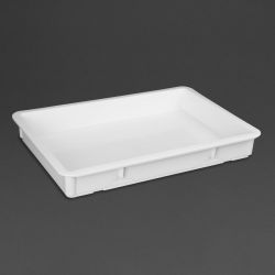 Vogue Dough Proofing Box 650x455x85mm