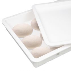 Vogue Dough Proofing Box 650x455x85mm
