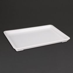 Vogue Dough Proofing Box Lid 650x455x45mm