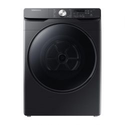 Samsung Large Capacity Heat Pump Tumble Dryer DV16T8520BV/EU