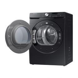 Samsung Large Capacity Heat Pump Tumble Dryer DV16T8520BV/EU
