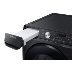 Samsung Large Capacity Heat Pump Tumble Dryer DV16T8520BV/EU