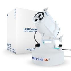 Hurricane ES Electrostatic Fogger 230V