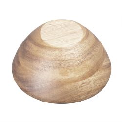Olympia Acacia Bowl 100mm
