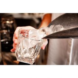 Ice-O-Matic Bistro Cube Ice Machine UCG165A