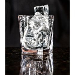 Ice-O-Matic Bistro Cube Ice Machine UCG165A