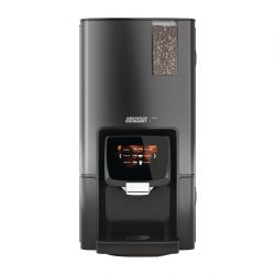 Bravilor Sego 12 Automatic Espresso Machine with Installation