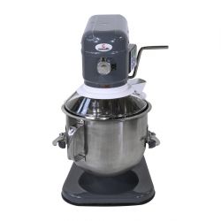 Metcalfe 9Ltr Planetary Mixer MP9 Bench Unit