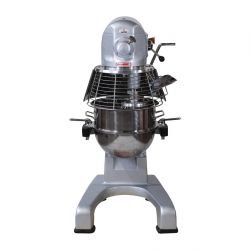 Metcalfe 30Ltr Freestanding Planetary Mixer MP30