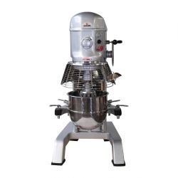 Metcalfe 60Ltr Freestanding Planetary Mixer MP60