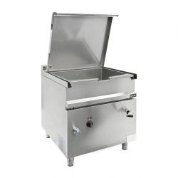 Lincat Phoenix Free-standing Electric Bratt Pan 81 Ltr