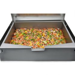 Lincat Phoenix Free-standing Electric Bratt Pan 81 Ltr