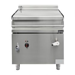 Lincat Phoenix Free-standing Electric Bratt Pan 81 Ltr