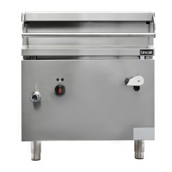 Lincat Phoenix Free-standing Electric Bratt Pan 81 Ltr