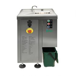 IMC WasteStation Compact F79