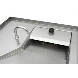 IMC WasteStation Compact F79