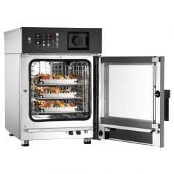 Giorik Kore Slimline Combi Oven 6x 1/1GN