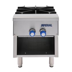 Imperial Gas Stock Pot Hob ISPA-18