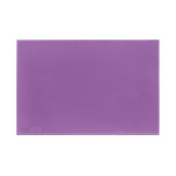 Hygiplas High Density Purple Chopping Board