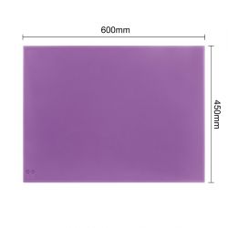 Hygiplas High Density Purple Chopping Board