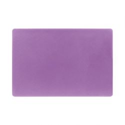 Hygiplas Low Density Purple Chopping Board